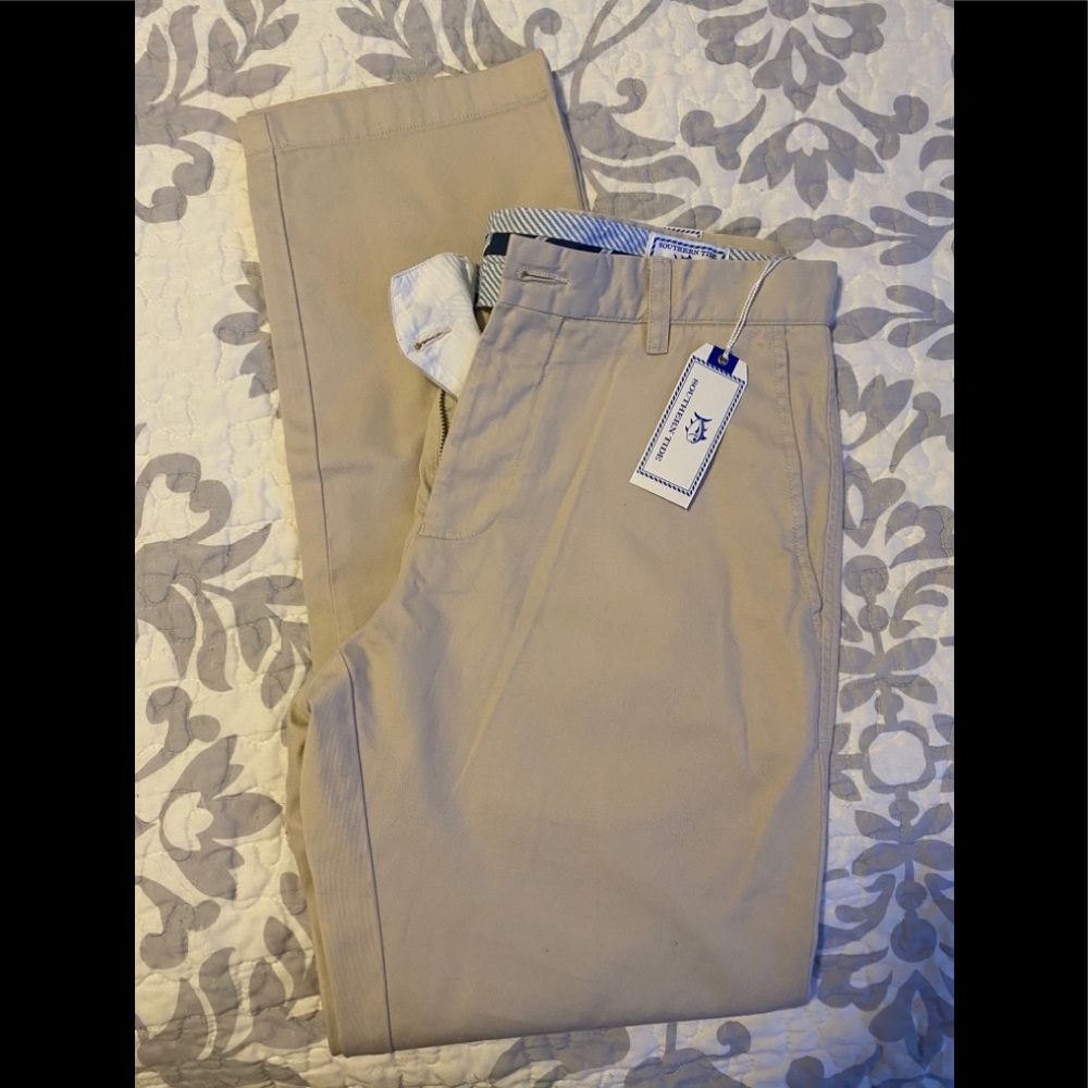 Southern Tide Men’s Dress Pants